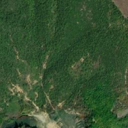 Satellite imagery of Bregu i Zervaskës, AL