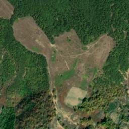 Satellite imagery of Bregu i Zervaskës, AL