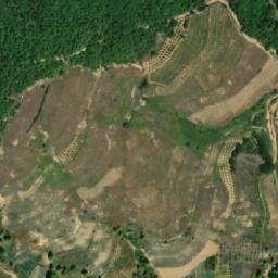 Satellite imagery of Bregu i Zervaskës, AL