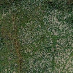 Satellite imagery of Beli, AL