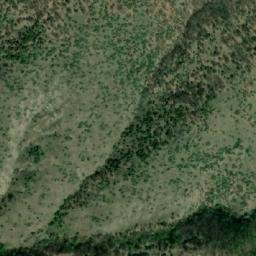 Satellite imagery of Glavata, MK
