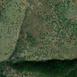 Satellite imagery of Glavata, MK