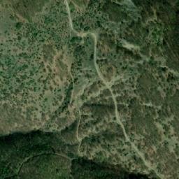 Satellite imagery of Glavata, MK