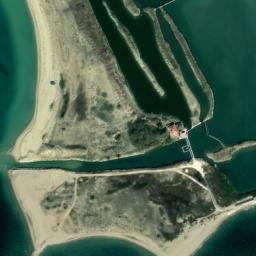 Satellite imagery of Ammódis Ákra, GR