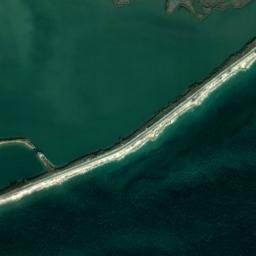 Satellite imagery of Ammódis Ákra, GR