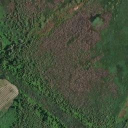Satellite imagery of Ákra Karasú, GR