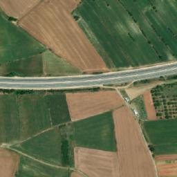 Drone Görünümü
