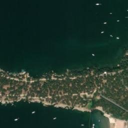 Satellite imagery of Dilburnu, TR