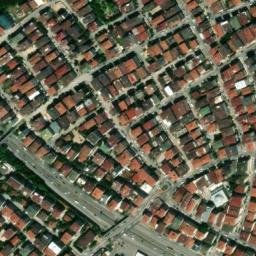 Drone Görünümü