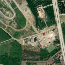 Drone Görünümü