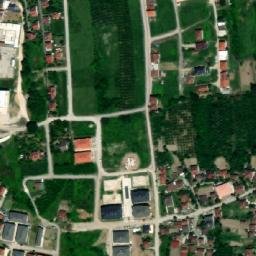 Drone Görünümü