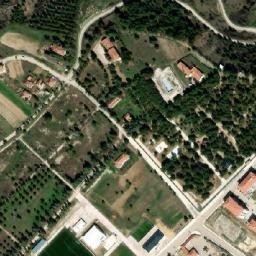 Drone Görünümü