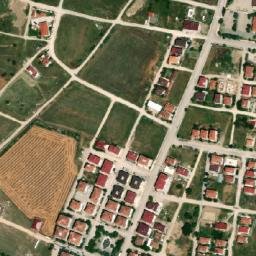 Drone Görünümü