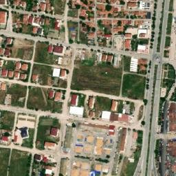 Drone Görünümü
