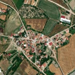 Drone Görünümü