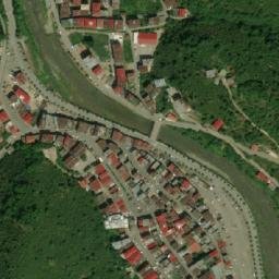 Drone Görünümü