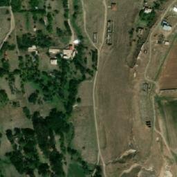 Satellite imagery of K’arhank’, AM