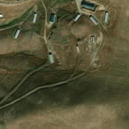 Satellite imagery of Aghk’ar, AM
