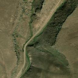 Satellite imagery of Aghk’ar, AM