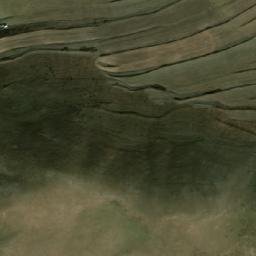 Satellite imagery of Srbi Sar, AM