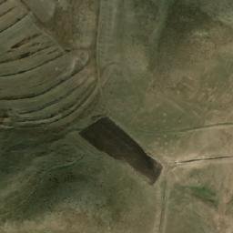 Satellite imagery of T’ak’un, AM