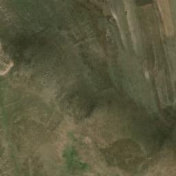 Satellite imagery of T’ak’un, AM