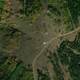 Satellite imagery of Jajurri Lerrnants’k’, AM