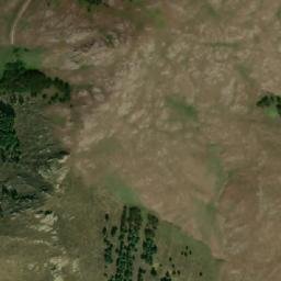 Satellite imagery of Pativ, AM