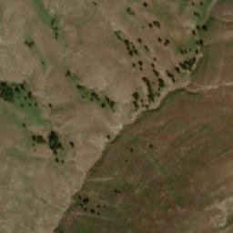 Satellite imagery of Pativ, AM