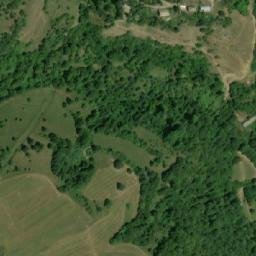 Satellite imagery of Berduk, AM