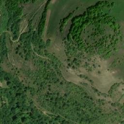 Satellite imagery of Berduk, AM