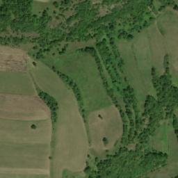 Satellite imagery of Hin Berd, AM