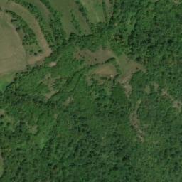 Satellite imagery of Hin Berd, AM