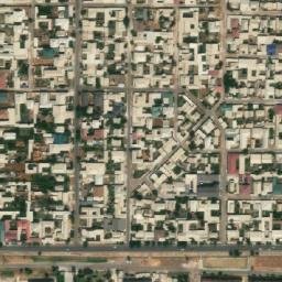 Satellite imagery of survey_point, KZ