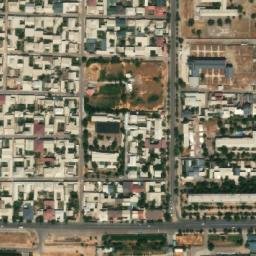 Satellite imagery of survey_point, KZ