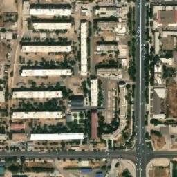 Satellite imagery of survey_point, KZ