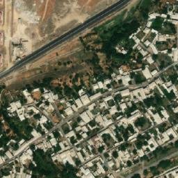 Satellite imagery of survey_point, KZ