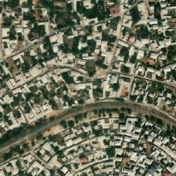 Satellite imagery of survey_point, KZ