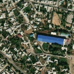 Satellite imagery of survey_point, KZ