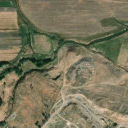 Satellite imagery of г. Карахтау, KZ