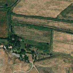 Satellite imagery of г. Карахтау, KZ