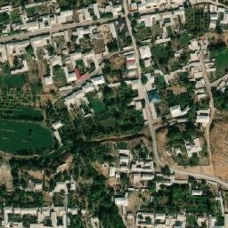Satellite imagery of survey_point, KZ