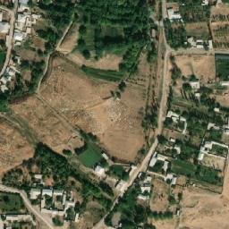 Satellite imagery of survey_point, KZ