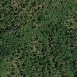 Satellite imagery of Maple Mine, US
