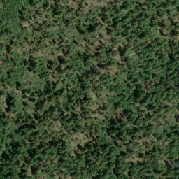 Satellite imagery of Ellen Mine, US