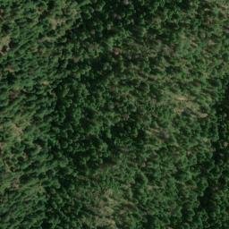 Satellite imagery of Ellen Mine, US