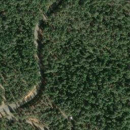 Satellite imagery of After All Mine, US
