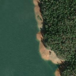 Satellite imagery of After All Mine, US