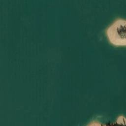 Satellite imagery of Beaudry Mine, US