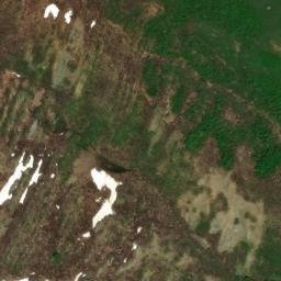 Satellite imagery of GRANDVIEW — NGS LO0970 — Salt Lake City, US, US